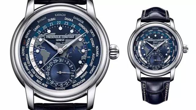 康斯登手表机芯好吗,除了劳力士百达翡丽还有哪些品牌