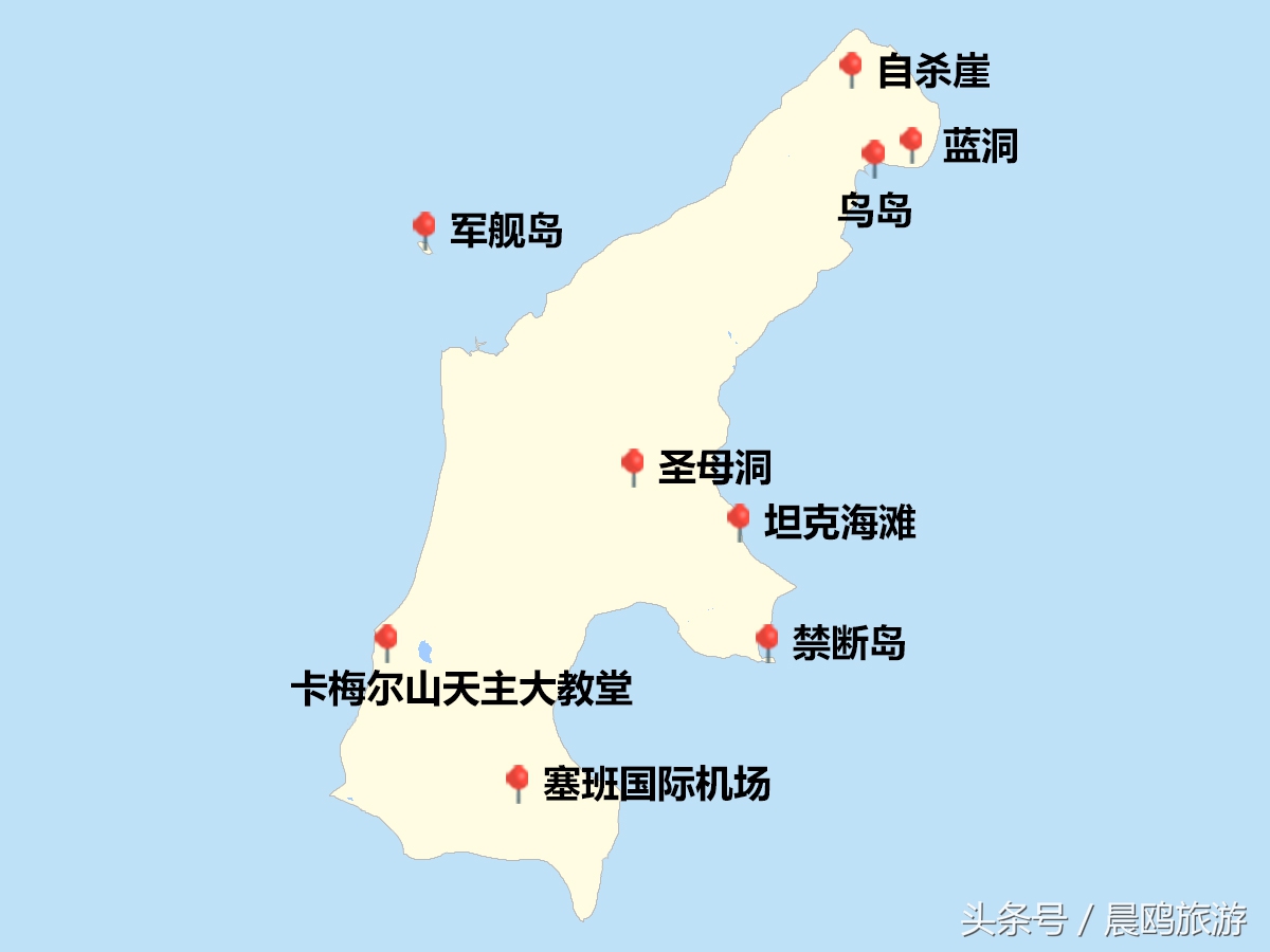 免签海岛美国附近 (马尔代夫免签海岛)