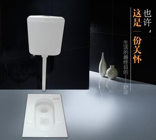 蹲便器常见的问题,蹲便器常见问题