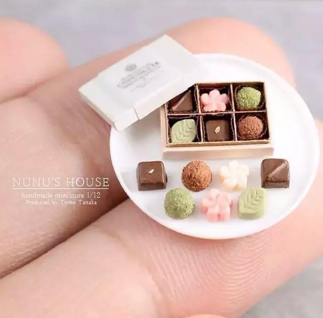 精致的日本出了这些小物，岛国妹子都使劲买买买