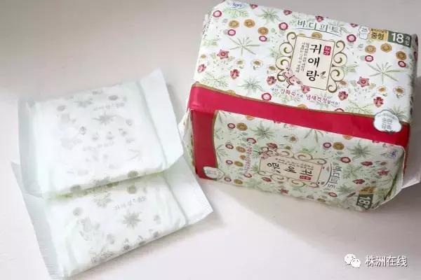 好用姨妈巾盘点,姨妈巾最好用的排名