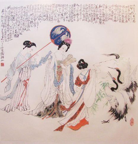 杨贵妃死亡之谜终于揭开了,杨贵妃真实死亡原因