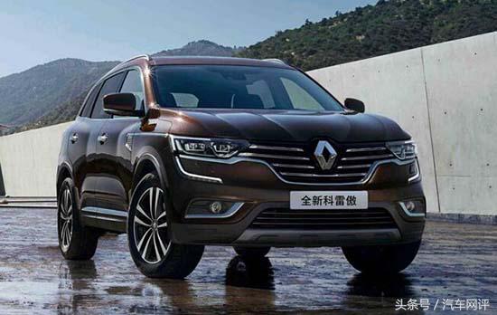 吃着日产的残羹剩饭为何说雷诺品牌在华没有啥价值?