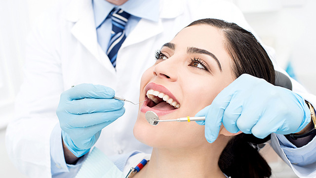 拒绝口臭让你口气清新,口气不清新口臭怎么办