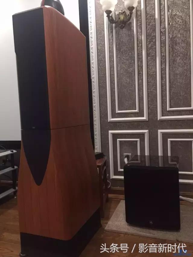 hifi系统和av系统,分享hifi无损音乐