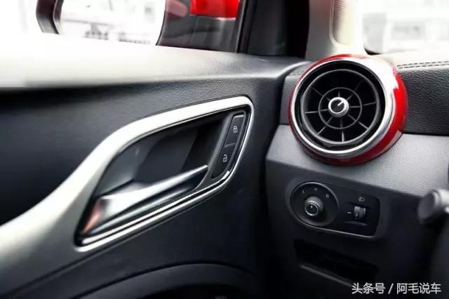 名爵zs发动机是合资的吗,上汽名爵zs震撼上市7.38万起售