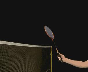 十种必学羽毛球杀球,羽毛球的正确发力方法杀球