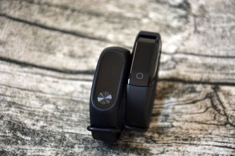 乐心手环mambo2代怎么连接微信,小米手环买到使用过的了