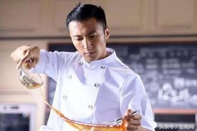 反复颠勺,颠勺时手发麻是什么原因