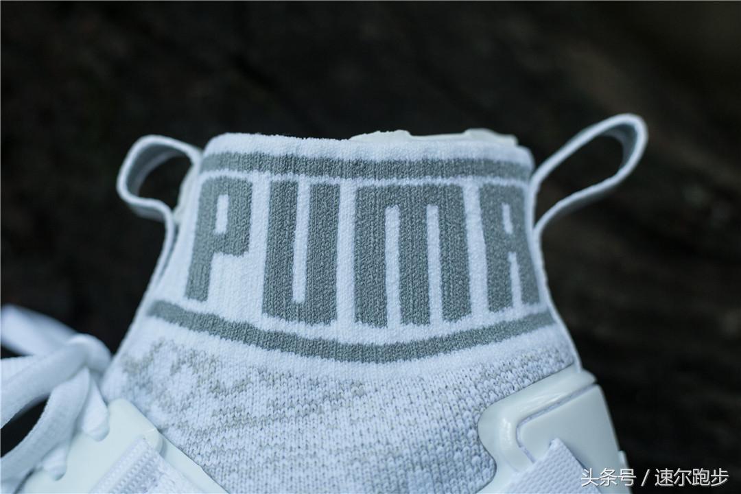 意欲分得一杯羹彪马挑战“SOCK-LIKE”