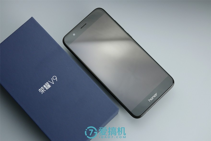 荣耀v9性能测试,荣耀v9测试