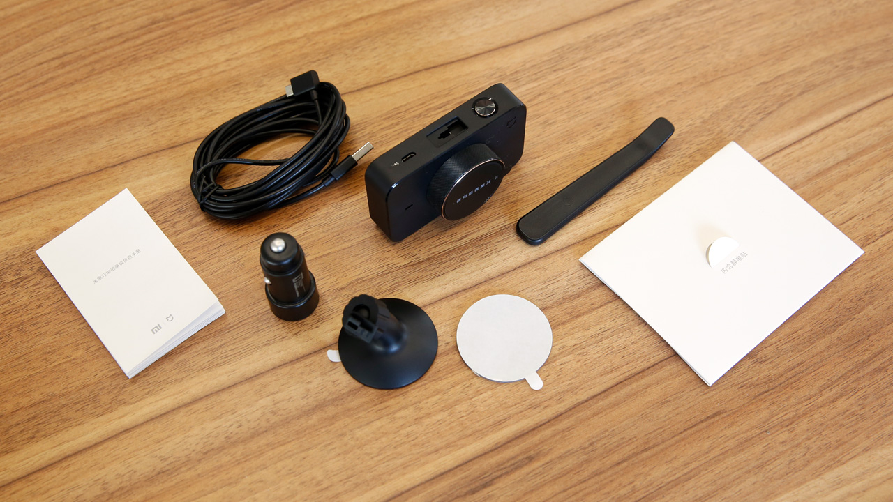 米家行车记录仪前后双录,米家行车记录仪最新