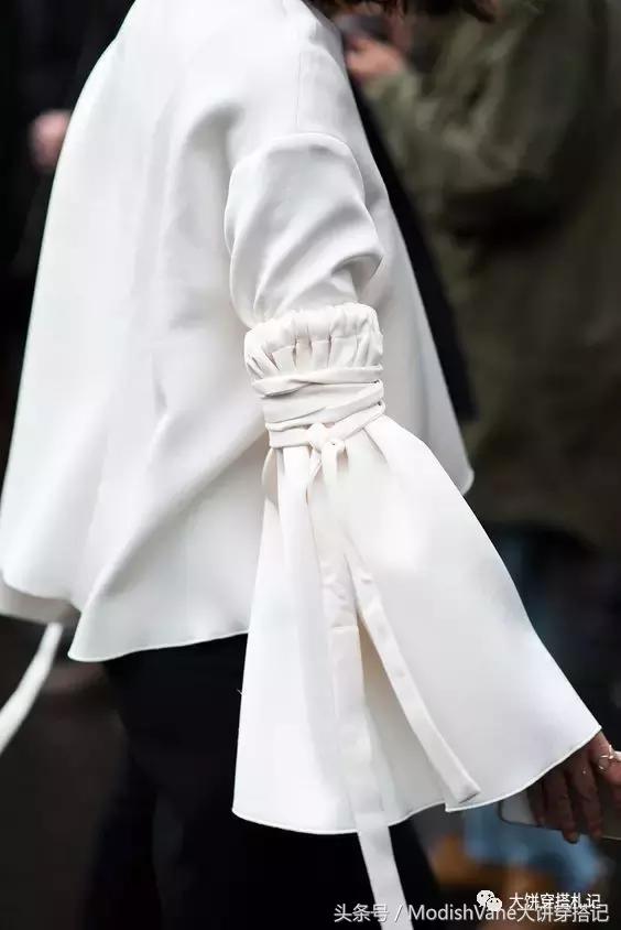 不同做工的衬衫,不同衬衫