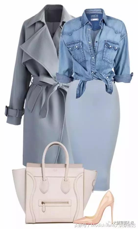 不同做工的衬衫,不同衬衫