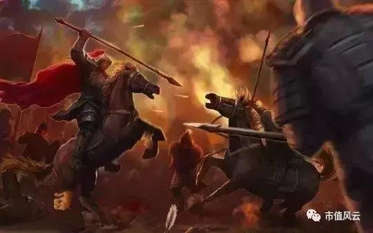 万人头上逞英雄解释,万人头上逞英豪