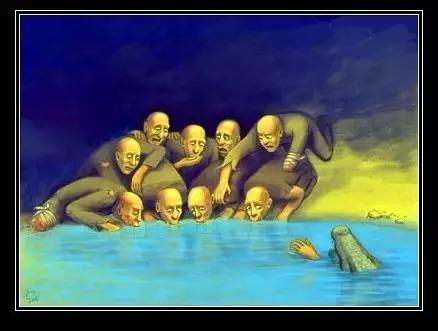 万人头上逞英雄解释,万人头上逞英豪