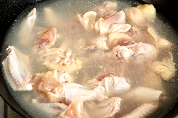 甲鱼的家常做法清炖方法,清炖甲鱼最正宗的红烧甲鱼做法