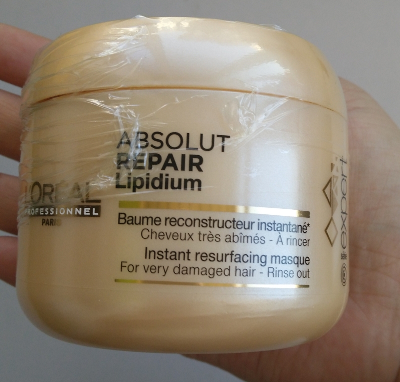 沙龙致臻赋活发膜,多芬致臻氨基酸赋活小金碗发膜