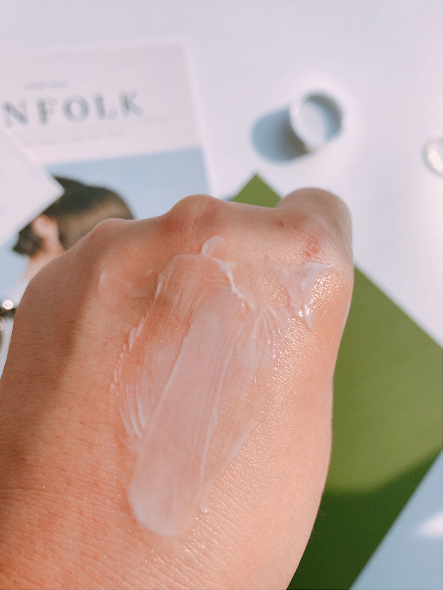 英国timee菁纯眼部精华眼霜测评,眼霜精华液测评推荐