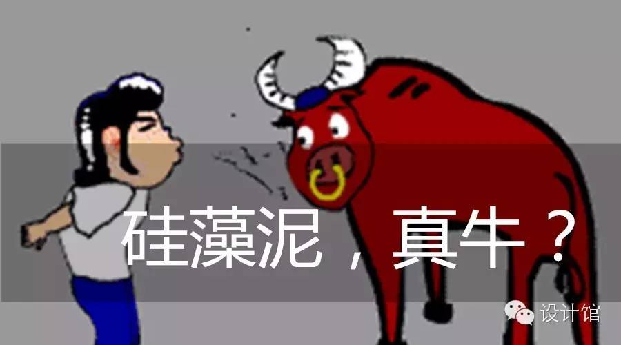 真正的硅藻泥有缺点吗,硅藻泥真有那么神吗