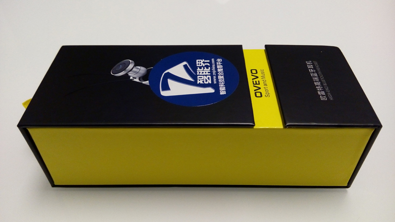 你那叮叮当当的蓝牙耳机总是“无处安放”?试试这个!