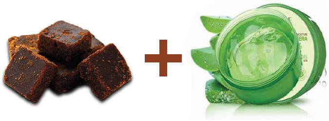 哪种面膜好用又不含化学成分,10个纯天然美白无添加面膜