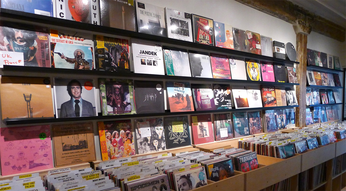 纽约装逼指南｜假装NewYorker