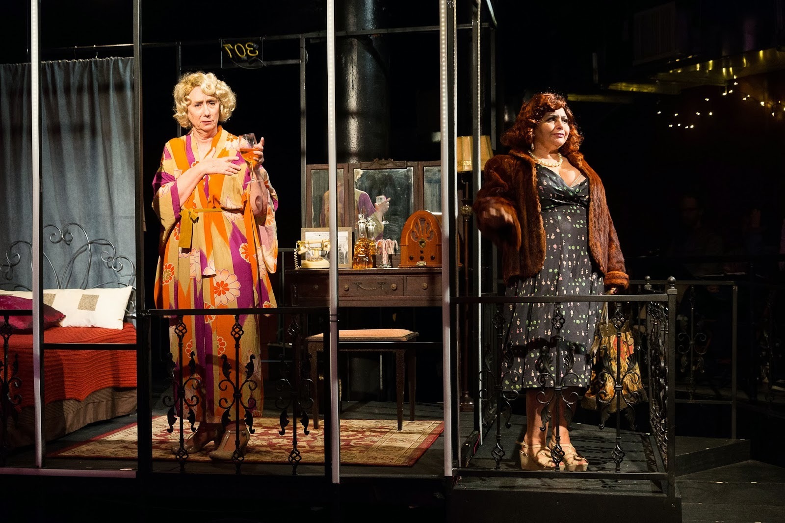 纽约装逼指南｜假装NewYorker