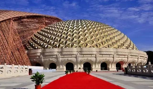 常州景区半价活动,女神节附近有免门票的景点吗