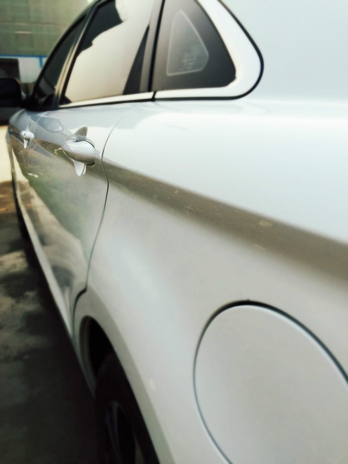 奔腾b501.4t进气道,1.4t奔腾b50真实油耗高怎么解决