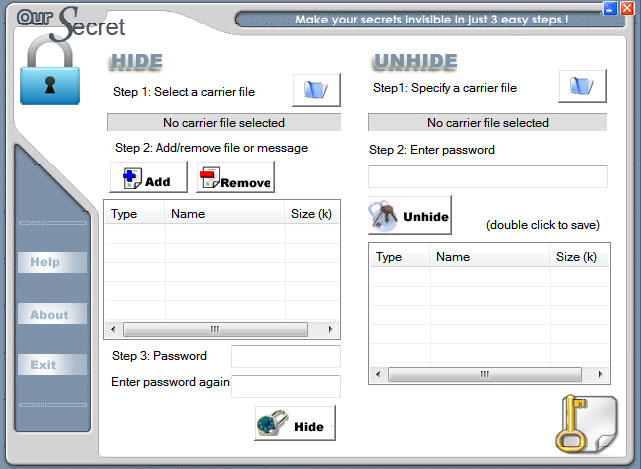 女神节快乐,向女神表白时,可以试试隐写工具哦隐写工具小合集