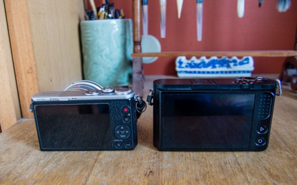 小蚁m1怎么操作,小蚂蚁m1怎么样