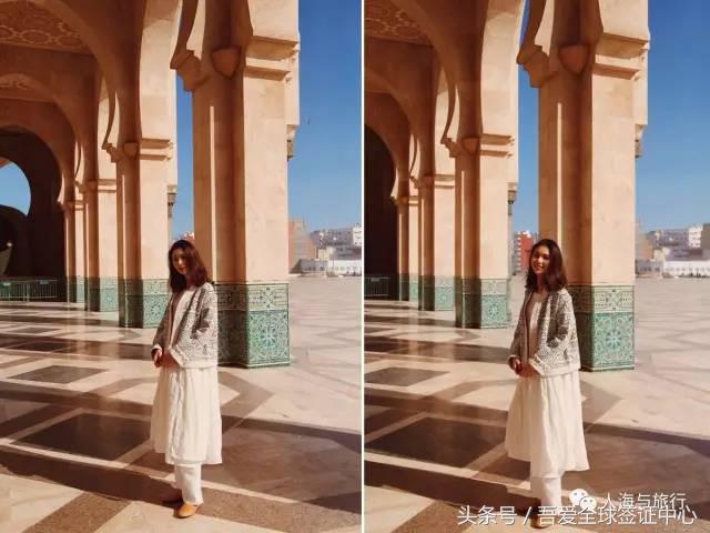 摩洛哥自由行全攻略 (最全的摩洛哥攻略)