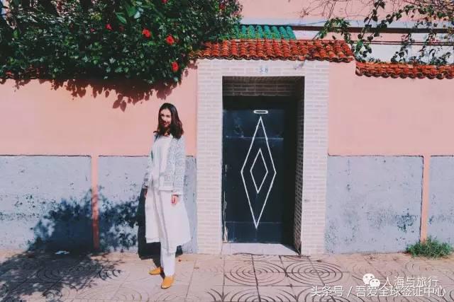 摩洛哥自由行全攻略 (最全的摩洛哥攻略)