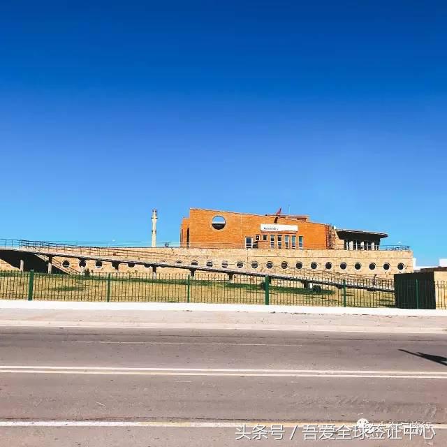 摩洛哥自由行全攻略 (最全的摩洛哥攻略)