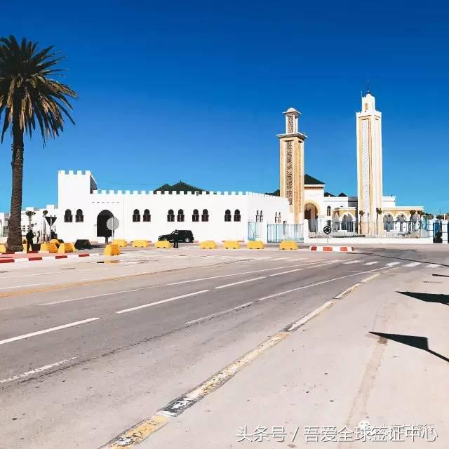 摩洛哥自由行全攻略 (最全的摩洛哥攻略)