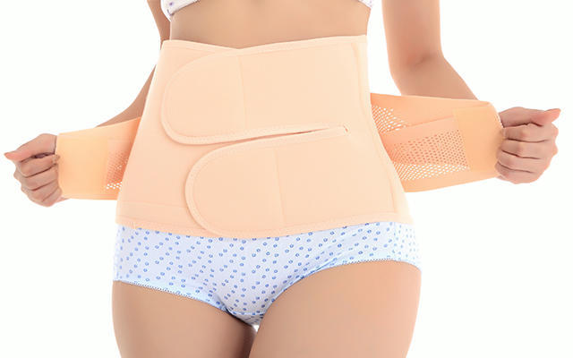 缓解产后腰痛的健身操视频,产后69天腰痛如何缓解