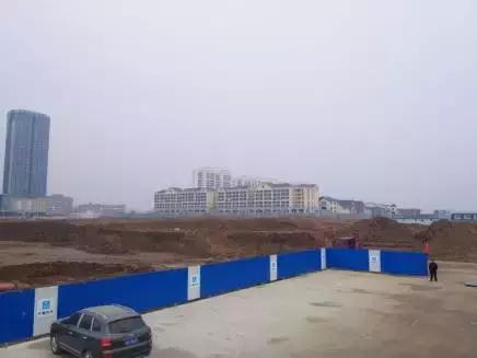 淮南万达广场新项目,淮南山南万达城规划