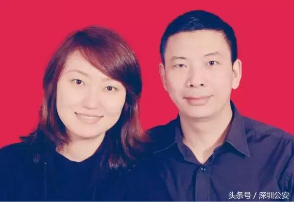 最美警嫂｜桃花十里，不如有你