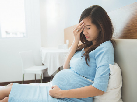 孕妇感冒一个妙方就解决不伤胎儿,孕妇感冒全身酸痛无力是怎么回事