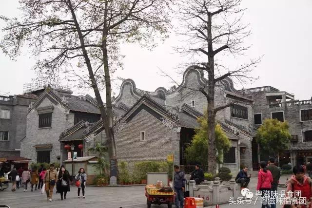 沙湾古镇详细讲解,感受一下沙湾古镇的慢生活