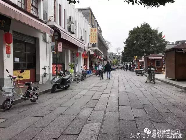 沙湾古镇详细讲解,感受一下沙湾古镇的慢生活