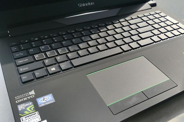 跑分18w的笔记本怎么样,跑分18w能玩吃鸡吗