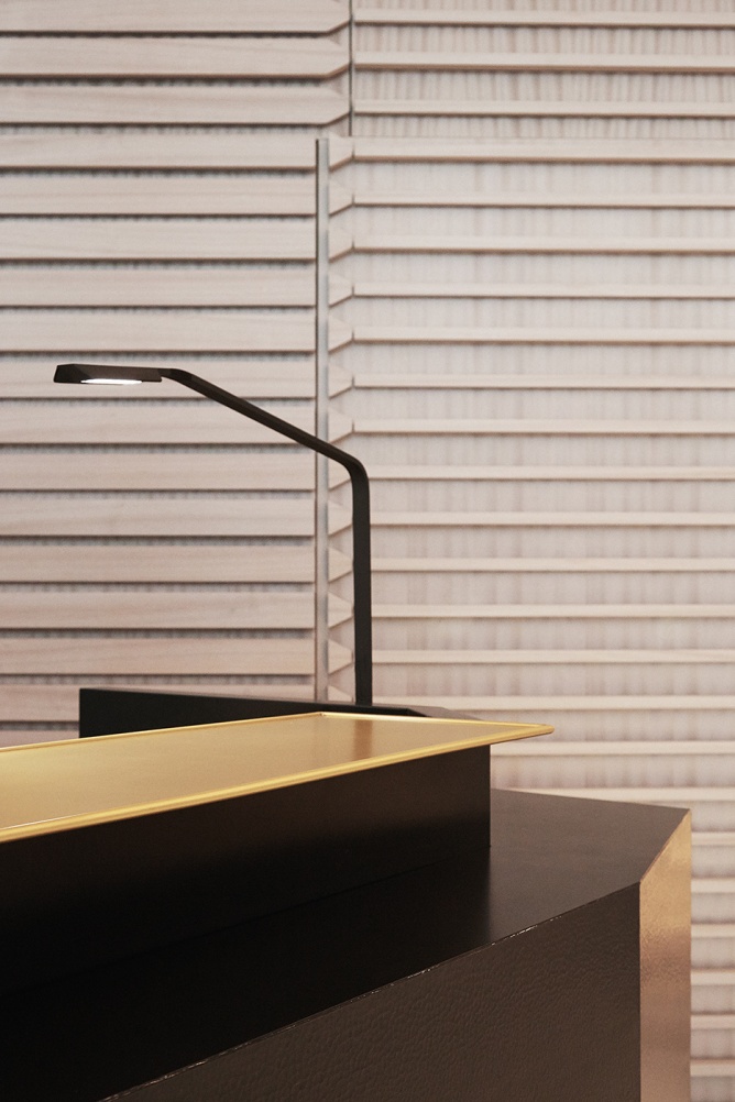 William威廉河谷酒店装修设计于细节中彰显设计功底