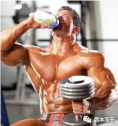 Jack聊健身:这还是你所认知的蛋*粉白**嘛?!