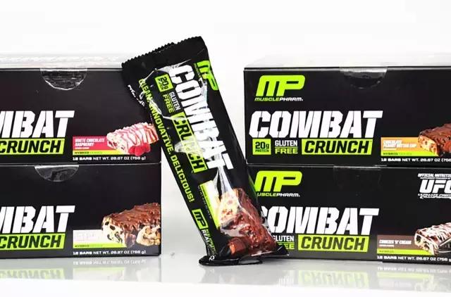 蛋白棒测评排行榜前十名直播,健身男生推荐蛋白棒测评