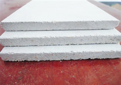 石膏板在装修中的作用,石膏板装饰墙面怎么样