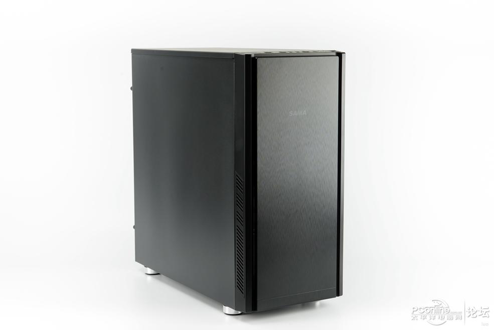 先马塞恩机箱怎么打开侧板,先马塞恩机箱组装图