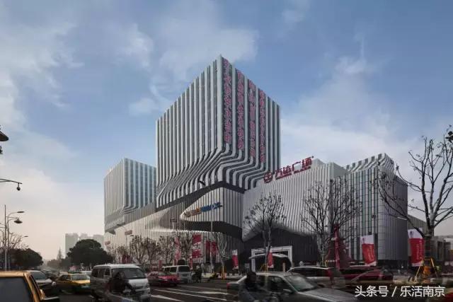 万达就能拯救板桥吗?7座万达集聚南京,历史告诉你真相!