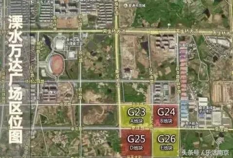 万达就能拯救板桥吗?7座万达集聚南京,历史告诉你真相!